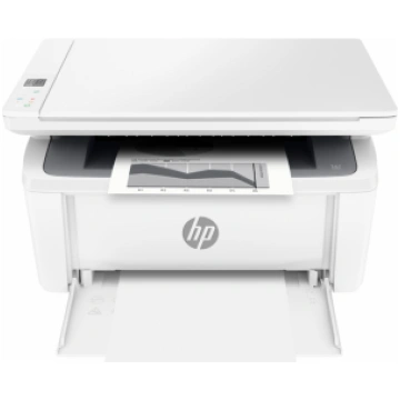 Printeris HP LaserJet M140w AIO (7MD72F#B19)