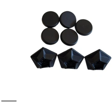 PEAK SCREWS/CAPS FOR VITO PREDATOR/BRUZANO