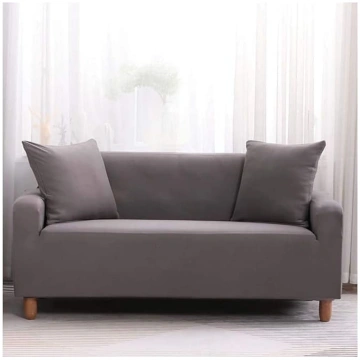 GUOCU Elastic sofa cover, 3 seater, sofa throws, s