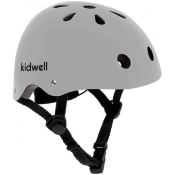 Kidwell Aizsargķivere ORIX II (M) grey mat Kidwell