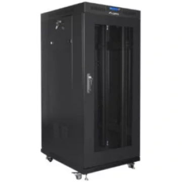 Lanberg | Rack cabinet 19" free-standing 22U/800x8