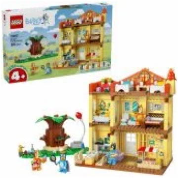 konstruktors lego bluey 11203