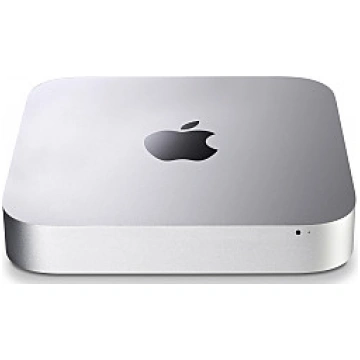APPLE Mac Mini (Late 2012) i5 16GB 500GB HDD Mac O