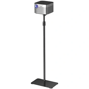 suptek Projektora statīvs 360° pagriežams dīvāns p