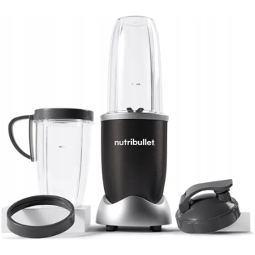 Blender kielichowy Nutribullet Pro NB907MAB NB907M