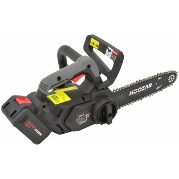 HOOZAR PIŁA ŁAŃCUCHOWA 10"/25cm 18V 1x5.0Ah CH10BL