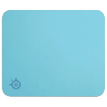 SteelSeries QcK L Aqua