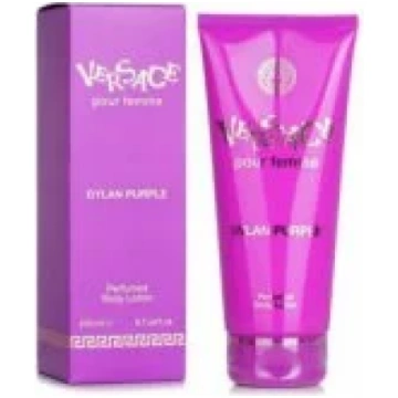 Versace Pour Femme Dylan Purple 200 ml losjons 801