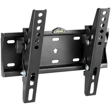 Gembird WM-42T-02 TV mount/stand 106.7 cm (42") Bl