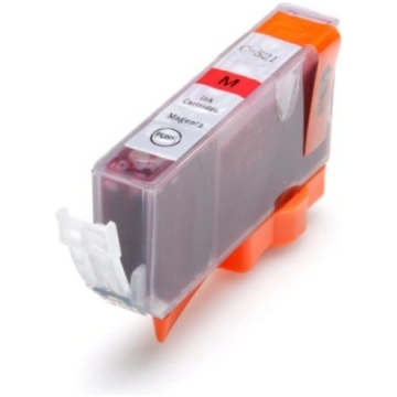 MP-C-521M Tinte alternatīvā sarkana (CLI521M) 9ml