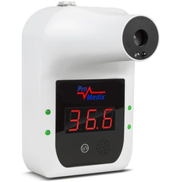 Promedix Pr-685 sienas Bezkontakta Infrasarkanais