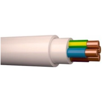 Kabelis NYM 4x4 mm2