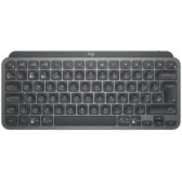Logitech MX Keys Mini Minimalist Wireless Illumina