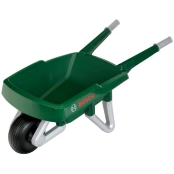 Klein - Bosch Wheelbarrow (KL2715) KL2715 (4009847