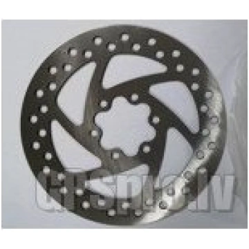 Joyor Y5S / Y10 Front Brake Disk rezerves daļa Y00