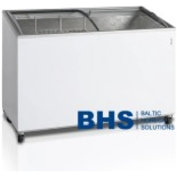 Saldējuma vitrīna 325 l TEFCOLD IC401SCEB