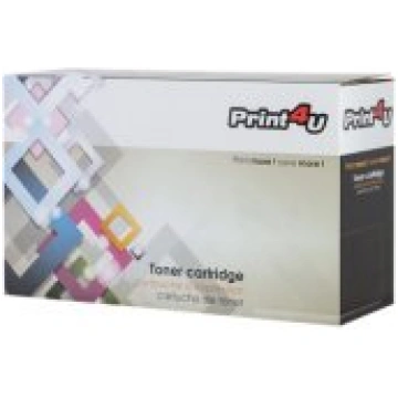 Print4U Analog CC532A/ CE412A/ CF382A/ 718 Canon C