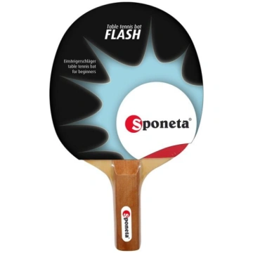 Galda tenisa rakete Sponeta Flash