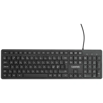 G220 USB Keyboard Nordic GLB211102 5704174593553 (