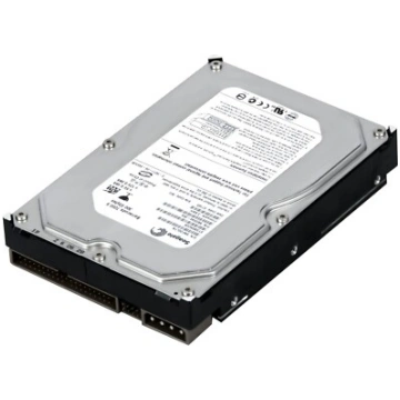 Lietots - Seagate Barracuda 7200.9 PATA (ST3300622