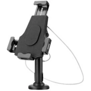 Manhattan iPad & Tablet Desk Stand, Lockable, Wall