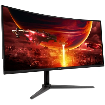 Acer Nitro XZ342CU V3 spēļu monitors 34 collas (86