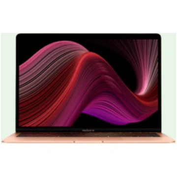 Lietots - Apple MacBook Air (13 2020) / Core i5-10