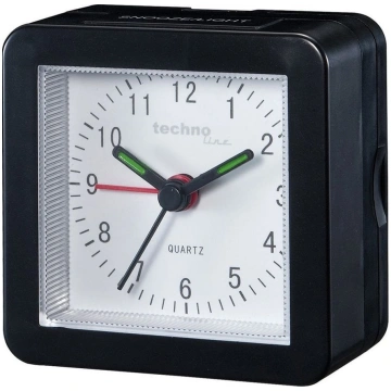 Technoline TechnoLine Modell SC analogovy budik ce