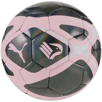 Puma Palermo F.C. Mini Pallone Culture 084858