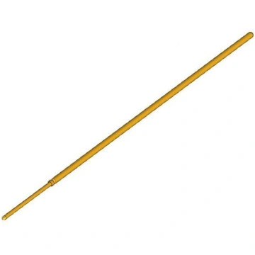Test needle; Spring compression: 4.3mm; 6.35mm; 2A