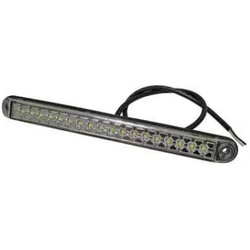 LED atpakaļgaitas lukturis 12V 25,2cm