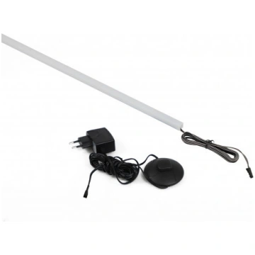 Apgaismojuma profils Helvetia 25mtbi65 1xLED telev