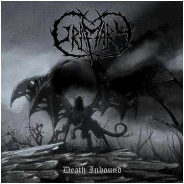 Lietots - Gramary - Death Inbound (CD, New)