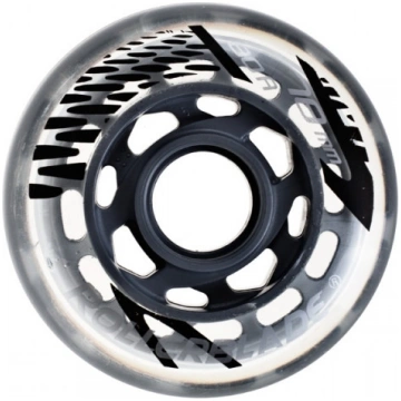 Riteņi skrituļslidām ROLLERBLADE RB 78/80A