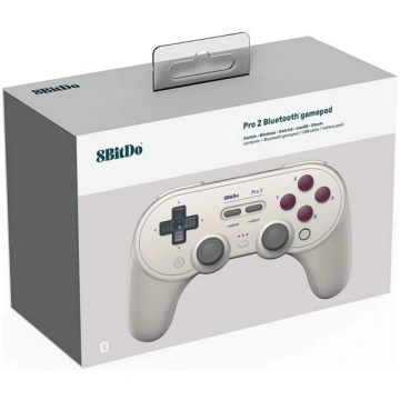 8BitDo Pro 2 G Classic Edition