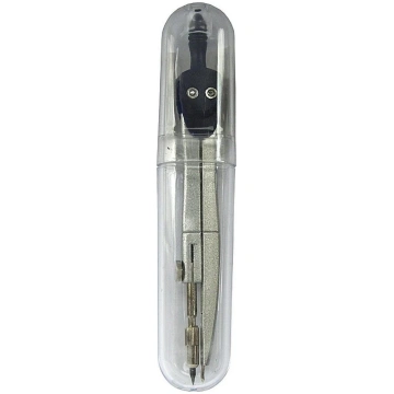 Titanum Cyrkiel w etui plastikowym 1001LA 385103 (