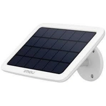 Imou Solar Panel aksesuārs akumulatora kameru baro