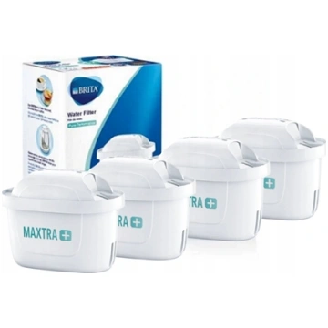 Brita MAXTRA PRO ALL-IN-1 Pack 4 122 027