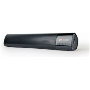 Portable Speaker | GEMBIRD | Portable | Bluetooth 