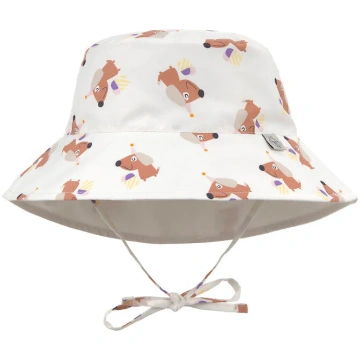 Cappellino reversibile, ICE CREAM / DOG SEA SALT, 