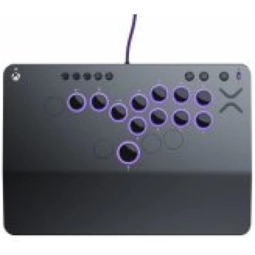 Turtle Beach Victrix Pro KO Leverless Fight Stick 