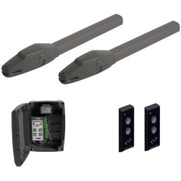 LIFE OP2 24 UNI DL MINI KIT (Līdz 5m) Divviru vera