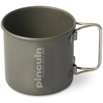 Pinguin Alu Mug
