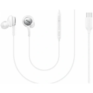 Samsung AKG EO-IC100 (EO-IC100BBEGEU) | EO-IC100BW