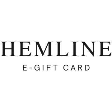 Hemline Mobile E-Gift Card