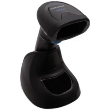 "Datalogic Barcode-Scanner QBT2500 USB RS232 KBW 2