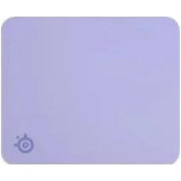 Steelseries QcK Medium mouse pad | Purple| 270x320