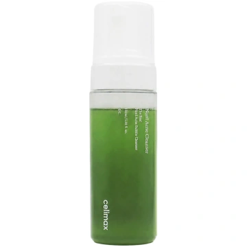 Celimax The Real Noni Acne Bubble Cleanser 155 ml