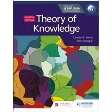 Theory of Knowledge for the IB Diploma Fourth Edit