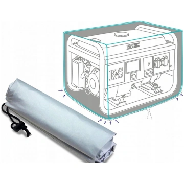 Konner & Sohnen generator | 4260405362189 | 426040